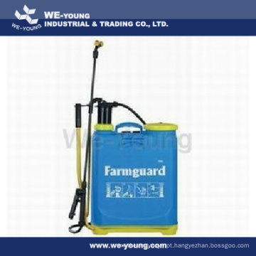 Pulverizador de mochila manual agrícola 20L (WY-SP-04-01)